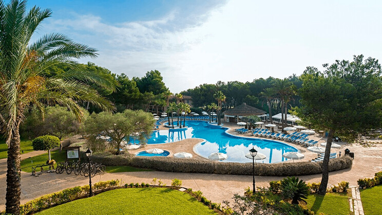 Vell Marí Hotel & Resort